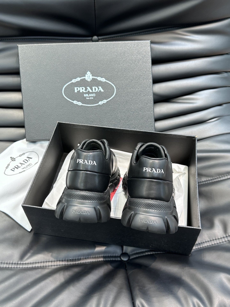 Prada Casual Shoes